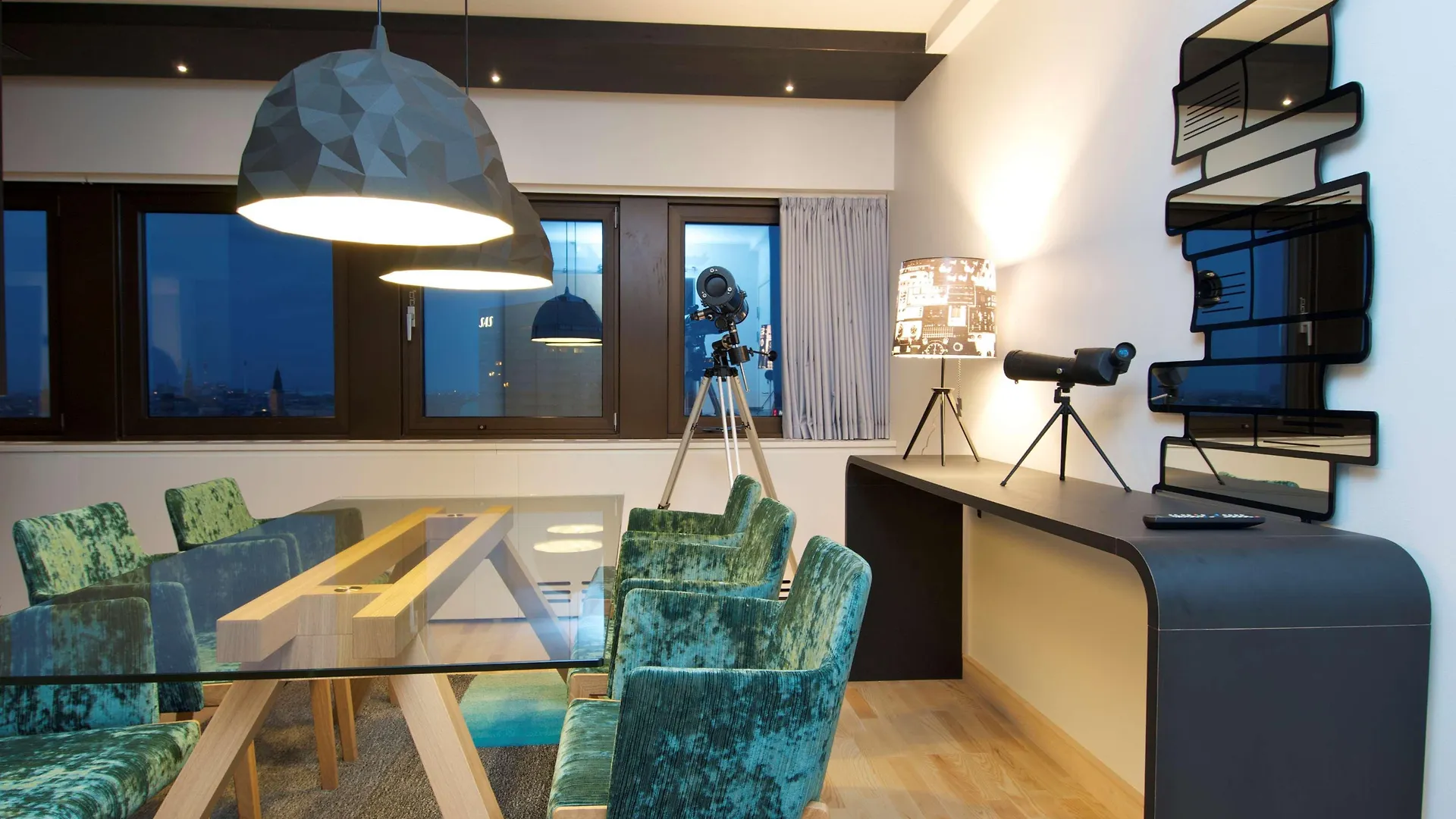 Hotel Scandic Copenhagen