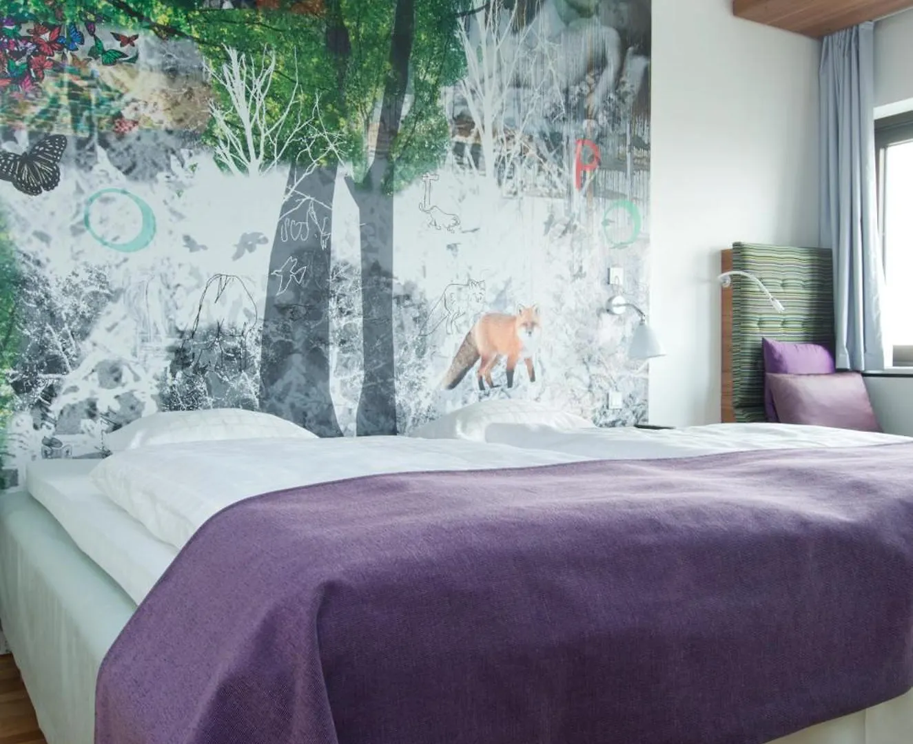 Hotel Scandic Copenhagen