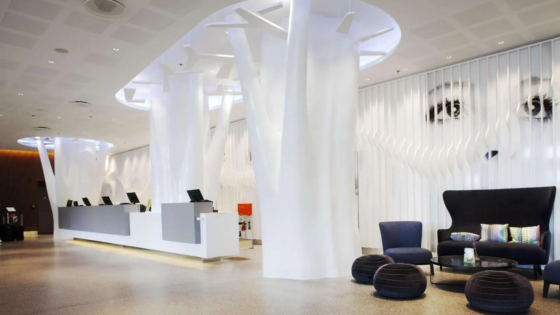 Scandic Copenhagen Denmark
