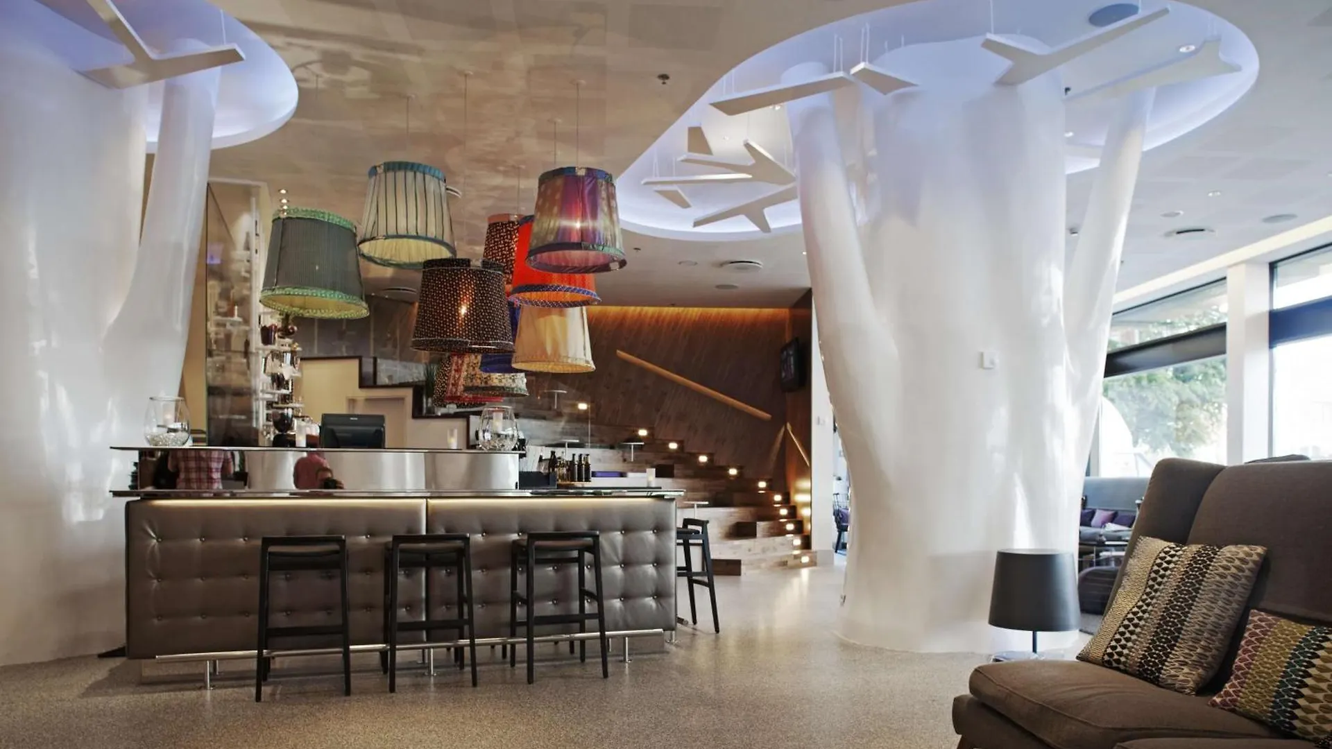 Hotel Scandic Copenhagen