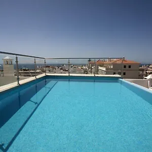  Lägenhet La Botica De Spanien