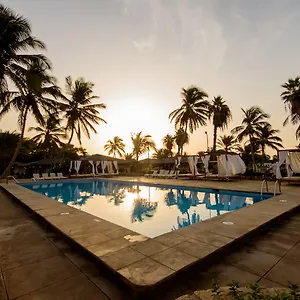 Oasis Belorizonte Resort Santa Maria