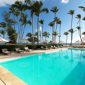 Meliá Punta Cana Wellness Inclusive - Adults Only Resort Bávaro