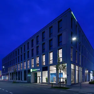 Express - Regensburg, An Ihg Regensburg
