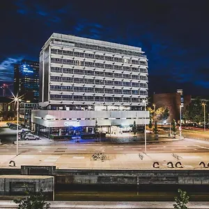 Atlantic Hotel