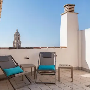  Lägenhet Feelathome Merced Spanien