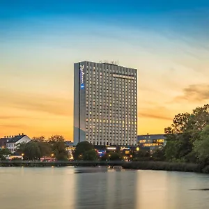 מלון Radisson Blu Scandinavia Hotel,, קופנהגן