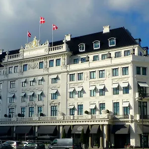 D'angleterre Copenhaga