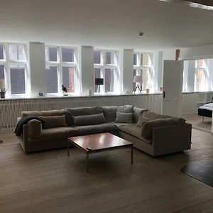 K10 Apartment