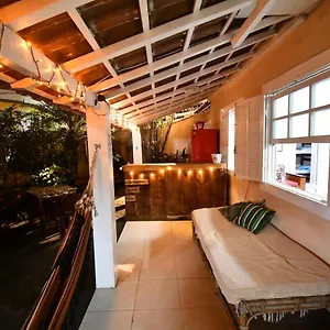 Domar & Suites , 阿拉亚尔-杜卡布 巴西