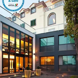 Quinta Mirabela - Design Hotel Funchal (Madeira)