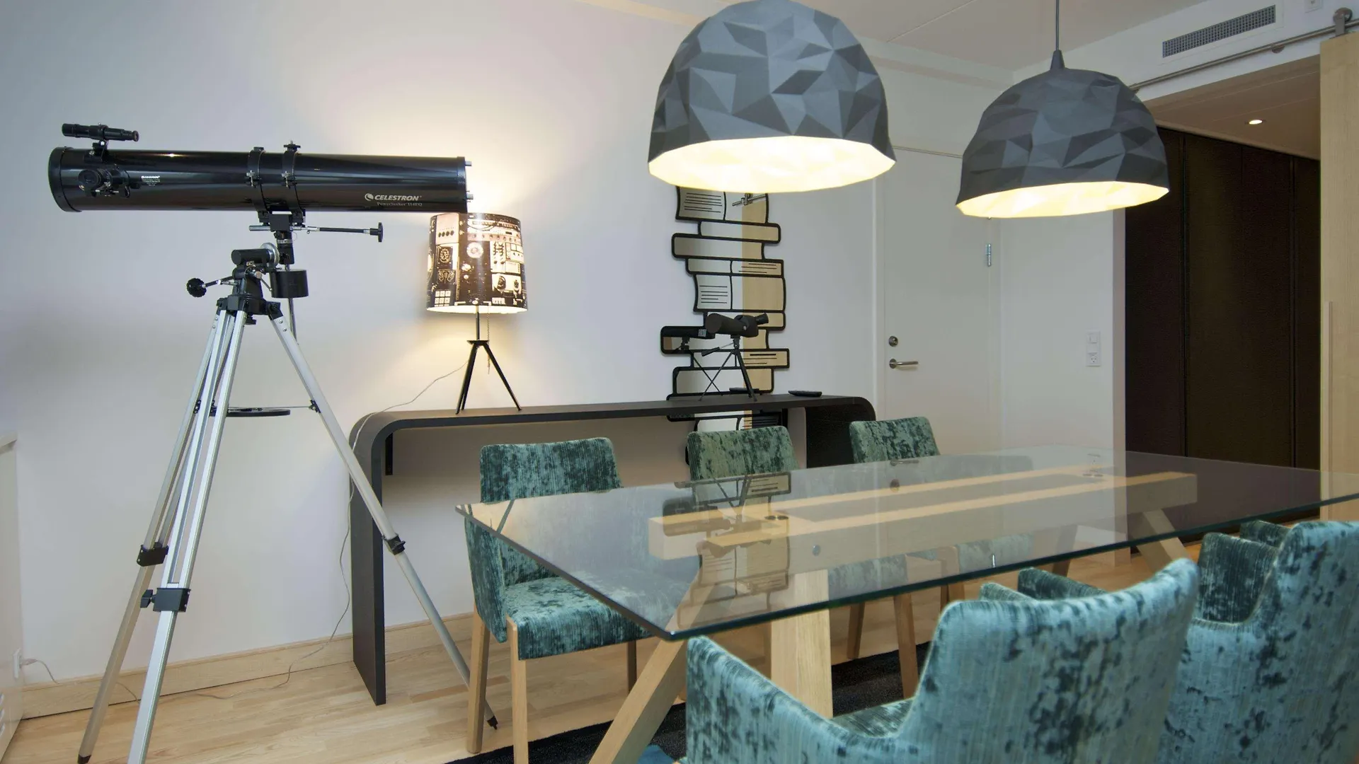 **** Hotel Scandic Copenhagen Denmark