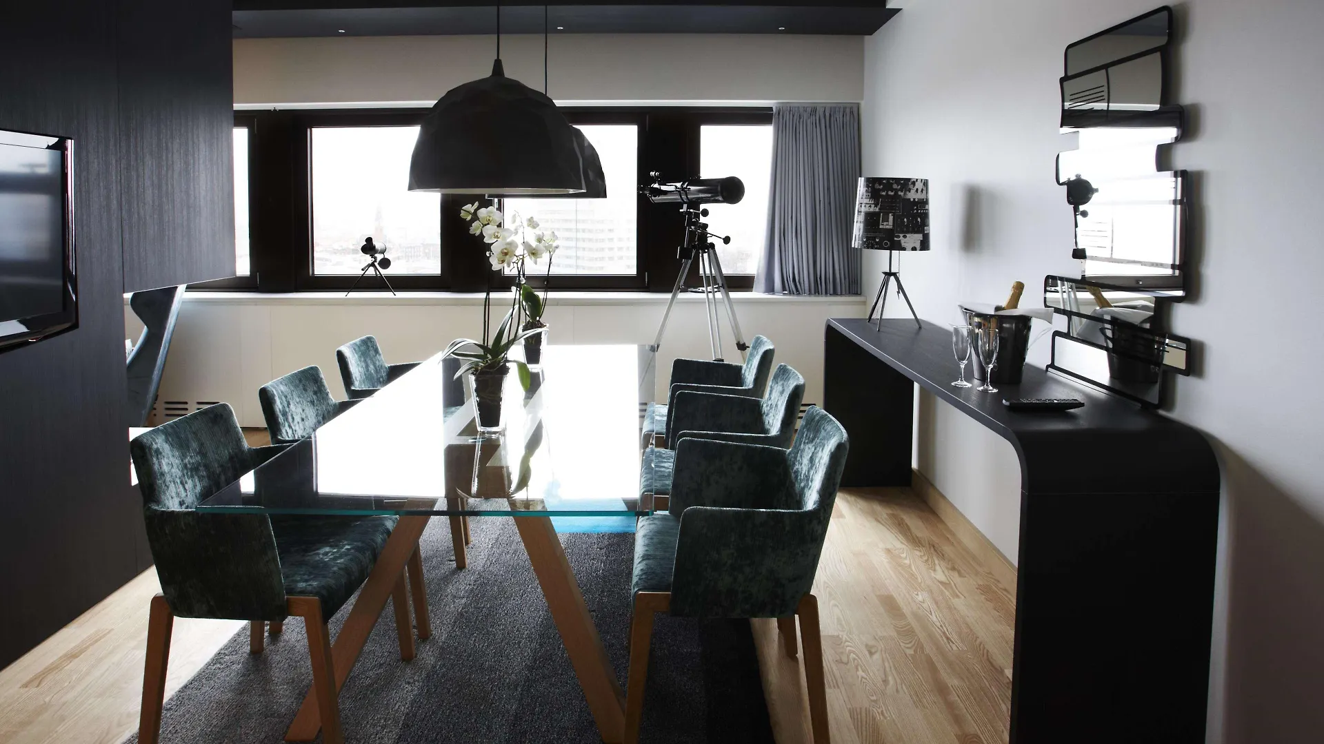 Scandic Copenhagen