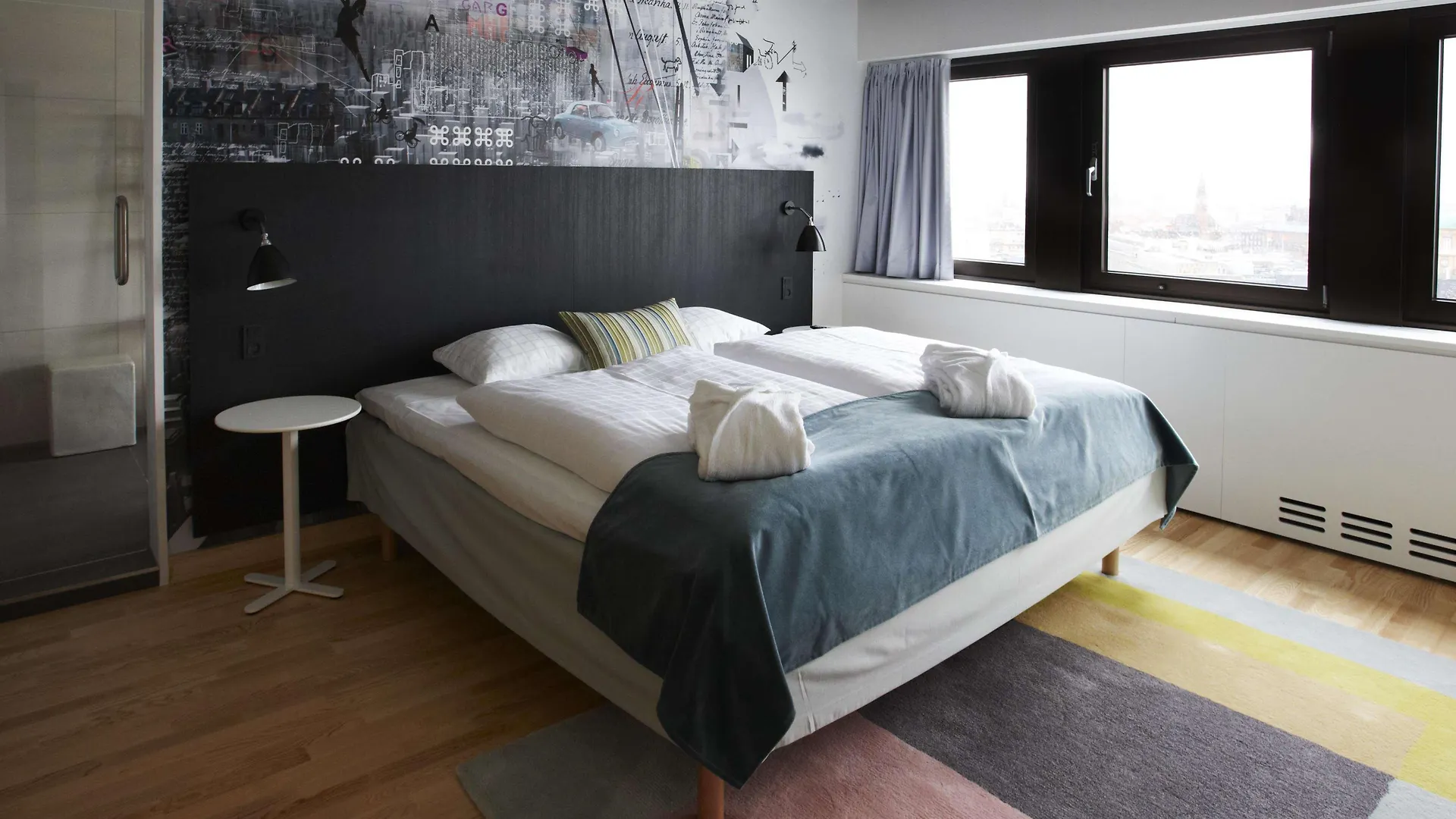 Hotel Scandic Copenhagen