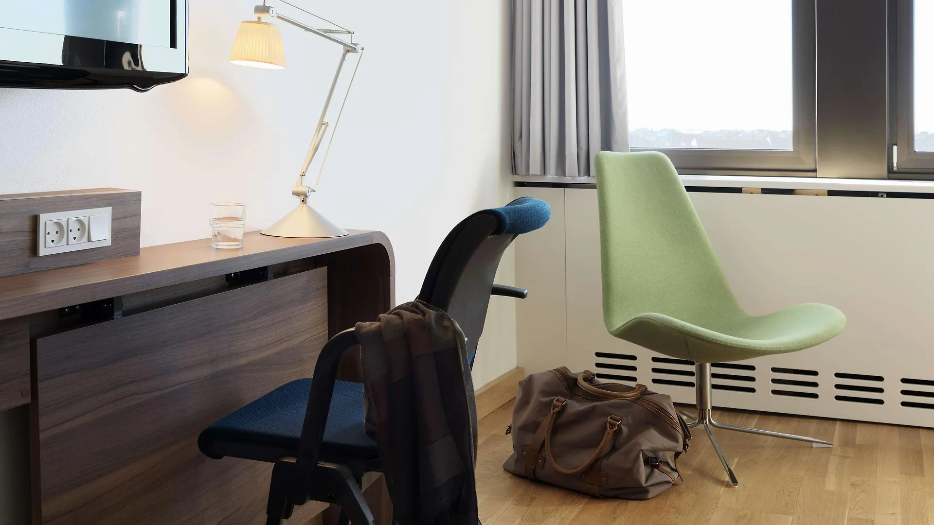 Scandic Copenhagen Hotel