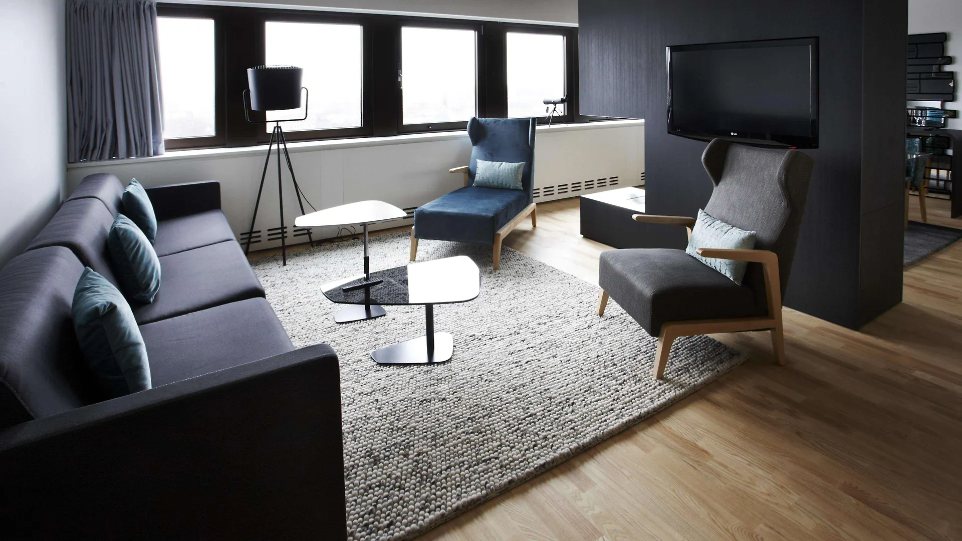 Scandic Copenhagen 4*,  Denmark