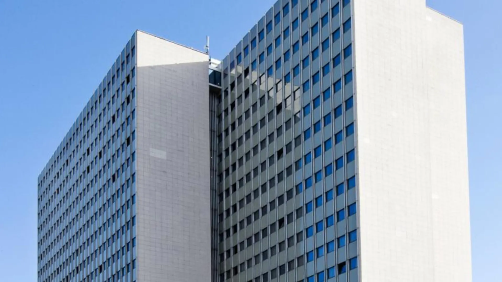 Hotel Scandic Copenhagen