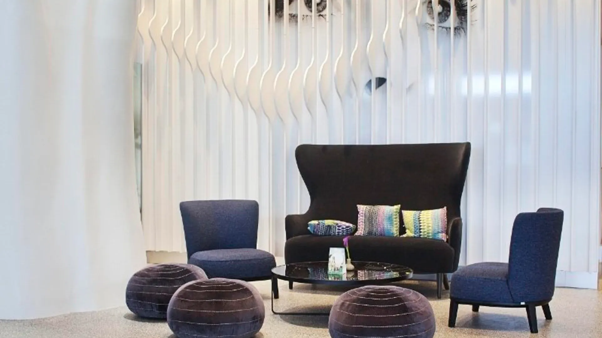 Scandic Copenhagen Denmark