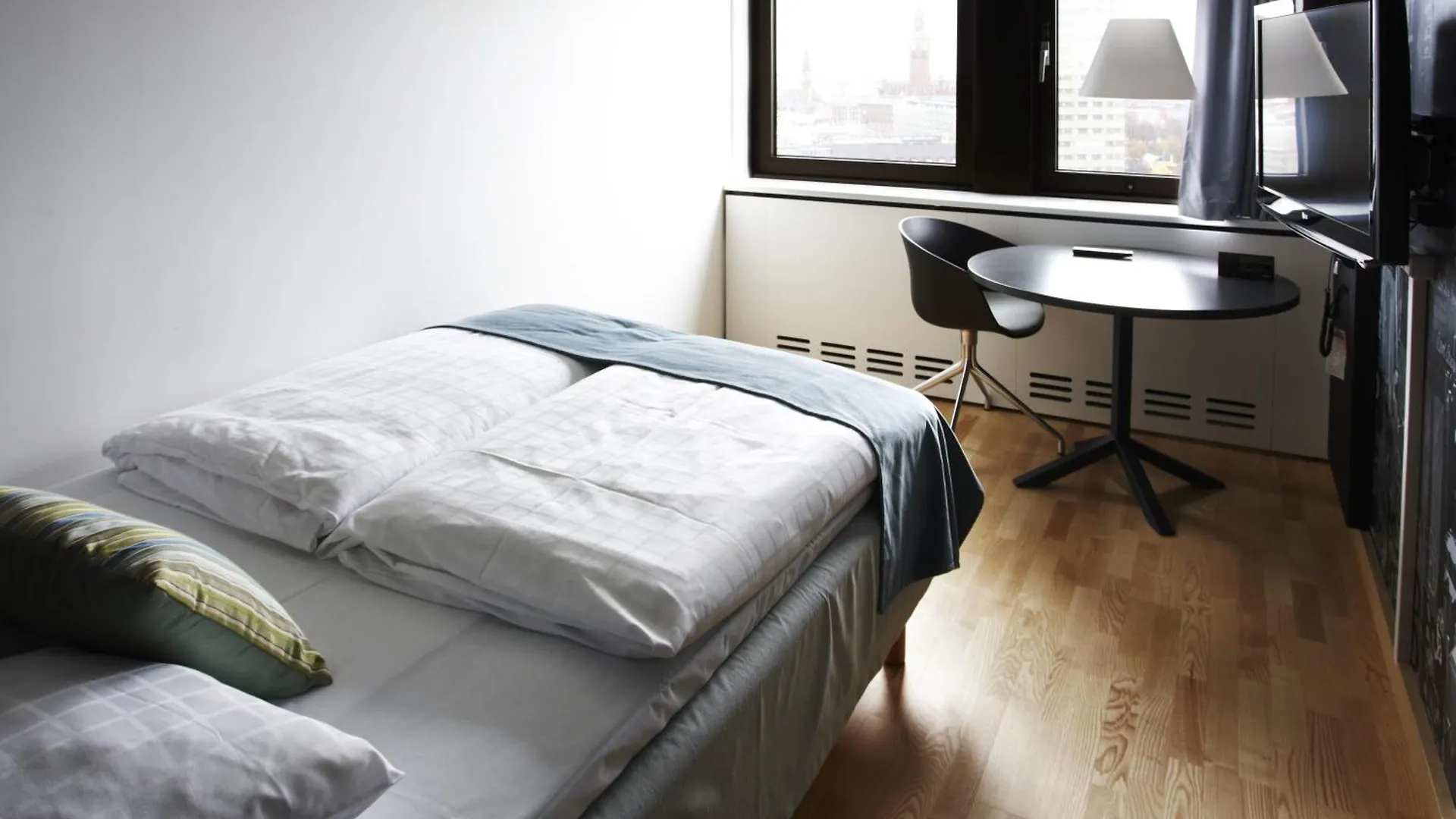 Hotel Scandic Copenhagen