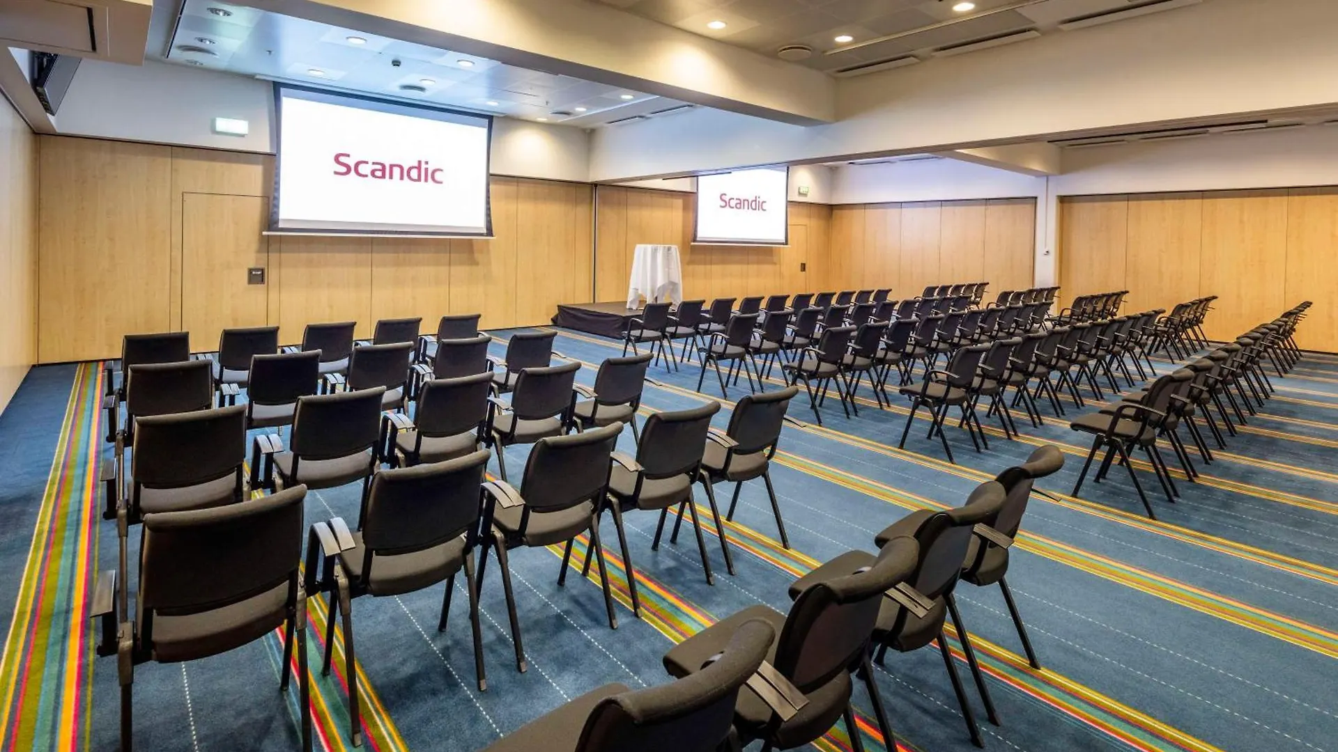 Scandic Copenhagen