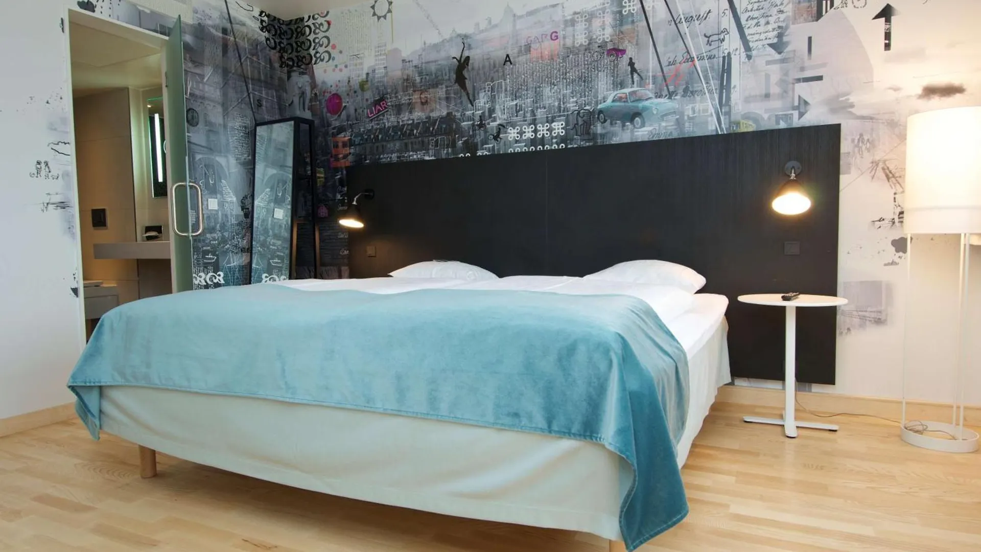Scandic Copenhagen