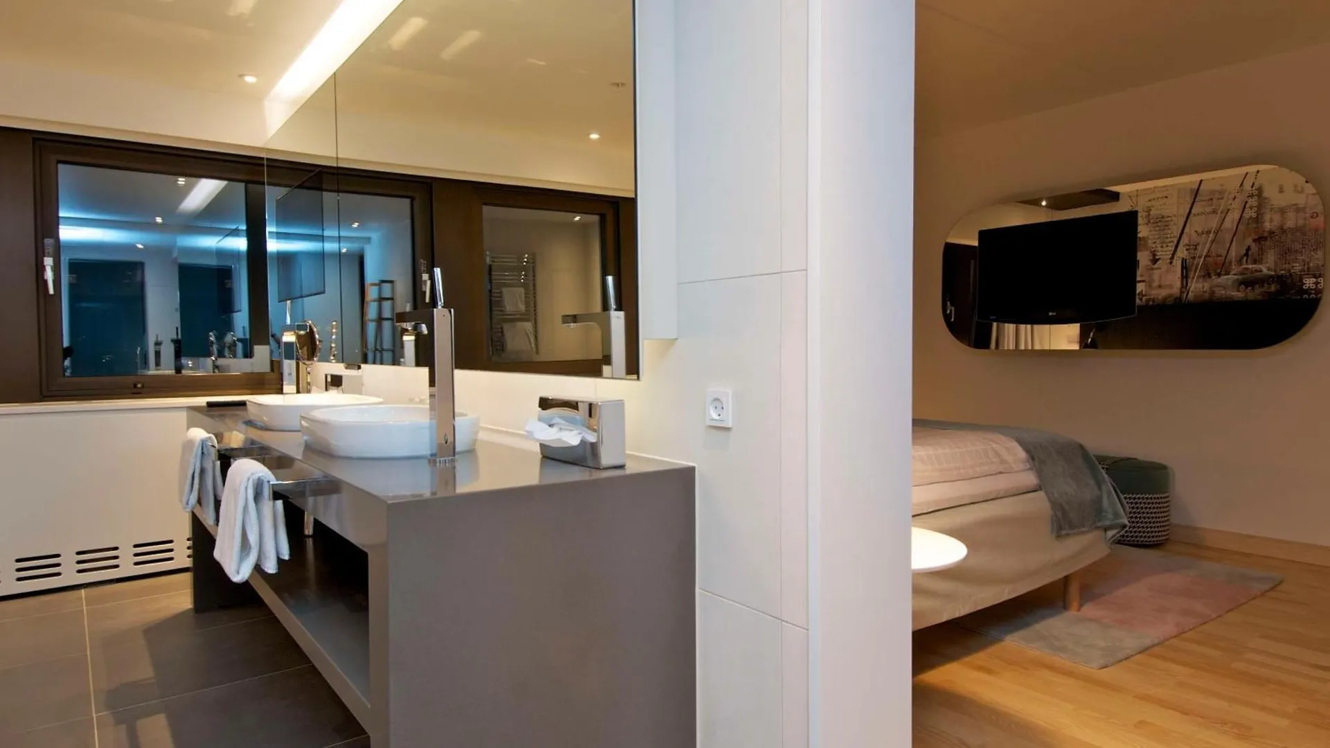 Hotel Scandic Copenhagen