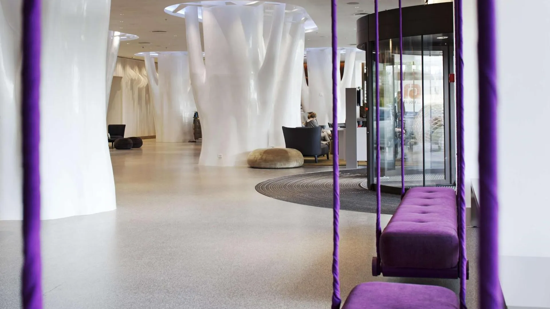 Hotel Scandic Copenhagen