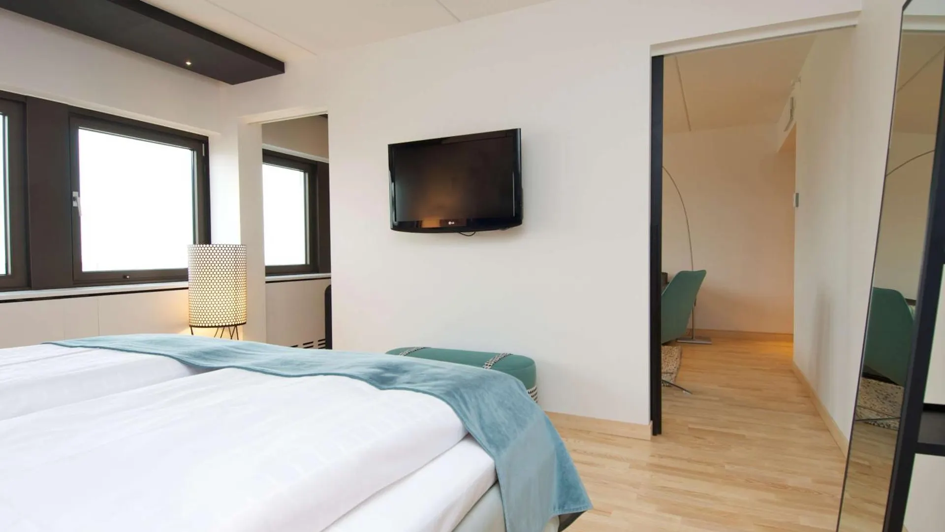 Scandic Copenhagen