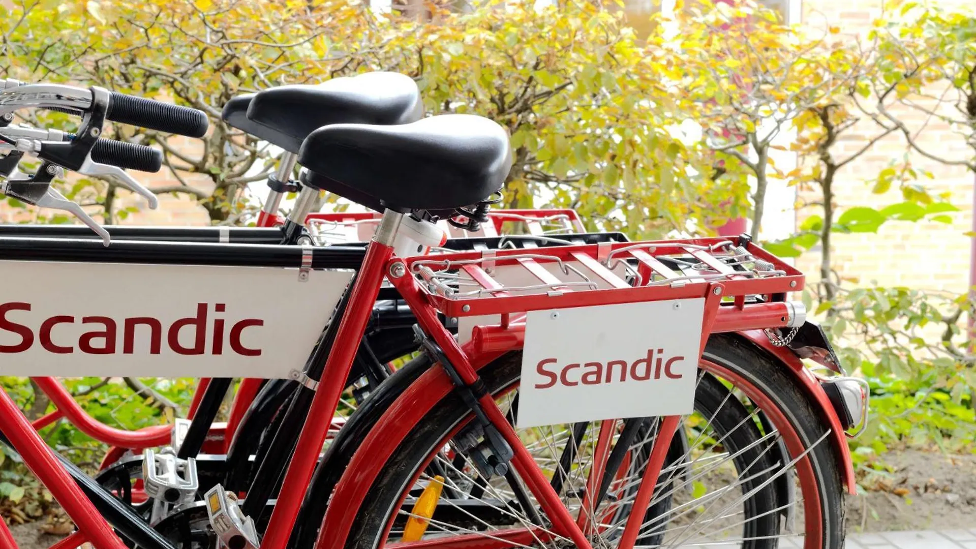 Scandic Copenhagen