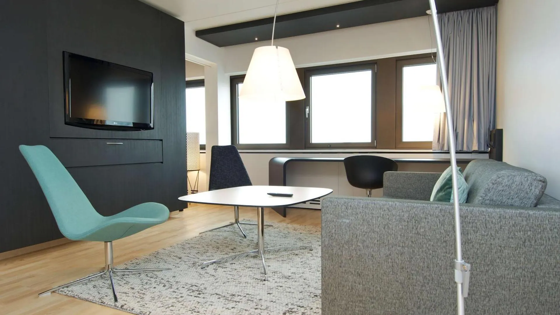 Hotel Scandic Copenhagen