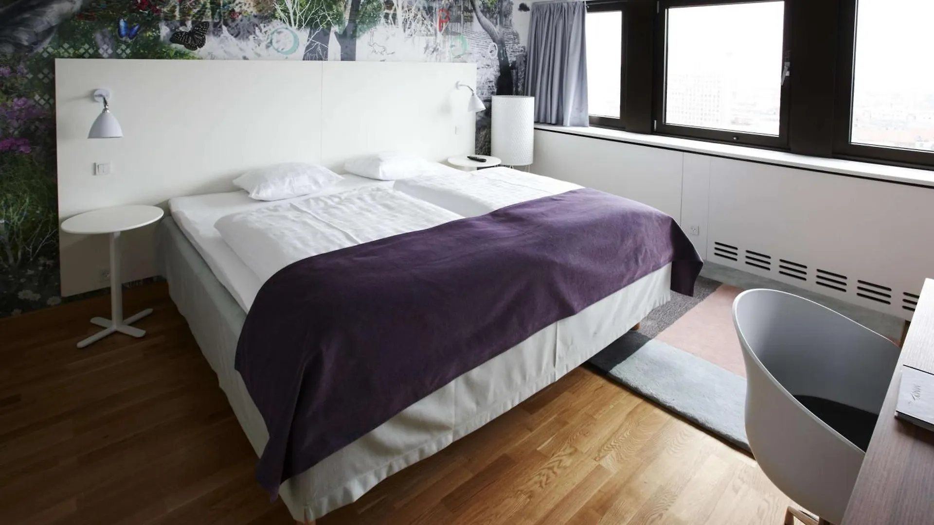 Hotel Scandic Copenhagen