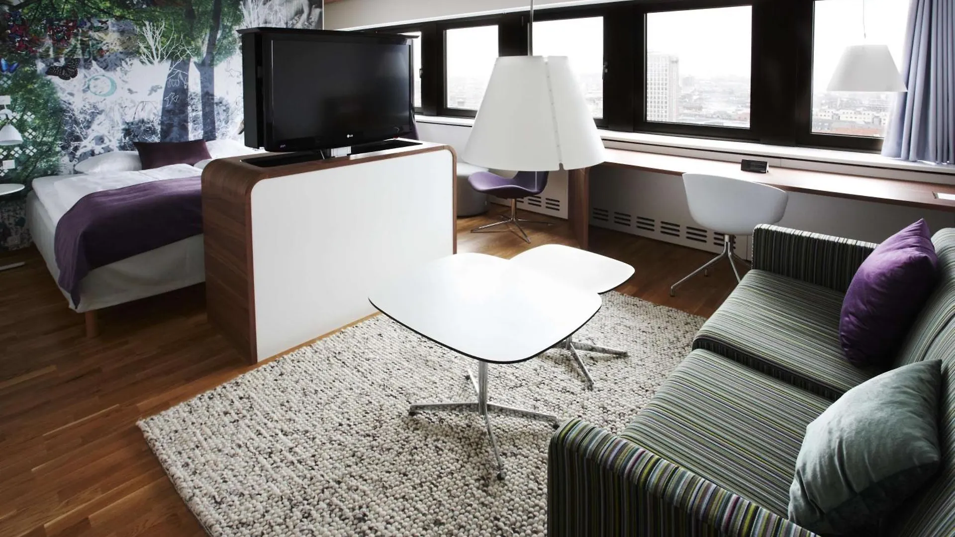 Hotel Scandic Copenhagen