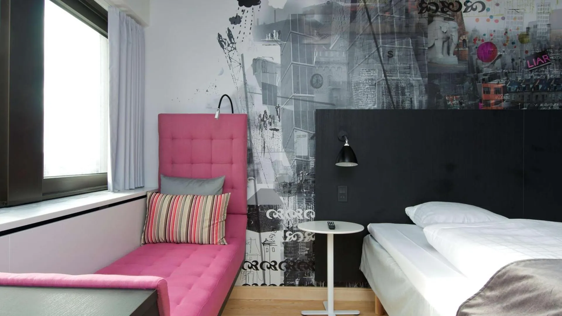 Scandic Copenhagen Hotel